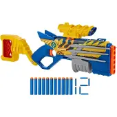 Nerf Marvel Wolverine Blaster