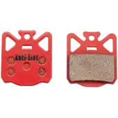 Kool Stop Plaquettes De Frein à Disque D190 Campagnolo
