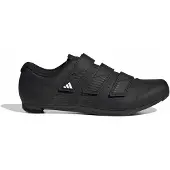 Adidas Chaussure de sport noir / blanc