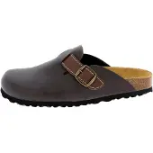 Lico Mule marron