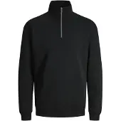 Jack & Jones Sweat-shirt 'JJEBradley' noir