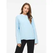 Vila Pull Liga O-neck Knit