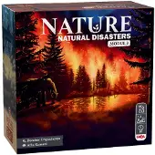 Sonstige Verlage Catastrophes naturelles