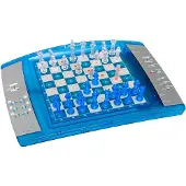 Lexibook , jeu d'échecs électronique ChessLight, modèle LCG3000LXB