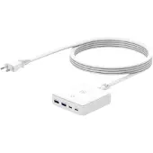 Tucano Chargeur Mural Usb-a Et Usb-c 904184018