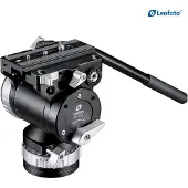 Leofoto Tête vidéo BV-30
