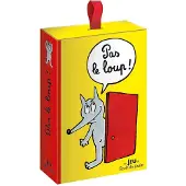 TASCHEN Pas le Loup le jeu