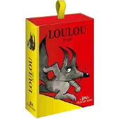 TASCHEN Loulou, le jeu (jeu de société)