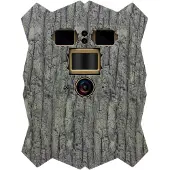 Stealth Gear Appareil photo camouflage