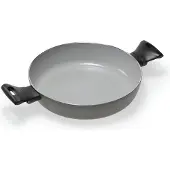 Moneta Melodia Poêle polyvalente Rond