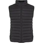 Urban Classics Gilet noir