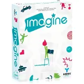 Ghenos Games Imagine, Weiß (italien)