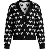Imily Bela Cardigan noir
