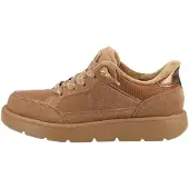 SKECHERS Sneaker Sneaker en cuir