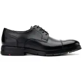 Lloyd Chaussure à lacets noir