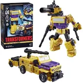 Hasbro Figure Combaticon Swindle