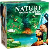 Sonstige Verlage Nature : Forêt amazonienne