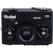 Rollei 35AF noir