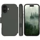 dbramante1928 Lynge Iphone 17 Phone Case Gris