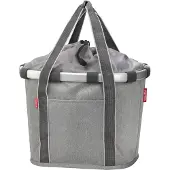 Klickfix Panier Avant Bikebasket 15l