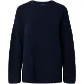 Pieces Pull-over 'PCTina' marine