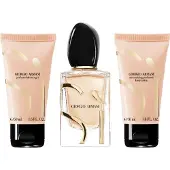 Giorgio Armani Sì coffret cadeau pour femme