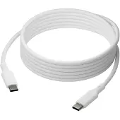 Dbramante1928 Câble Usb-c Vers Usb-c Cb30ccwh7242