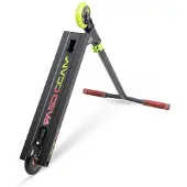 Madd Gear Madd Scooter MG2 Obsidian Venom Venom .