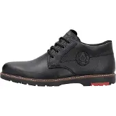 Rieker Derbies en cuir Eclair
