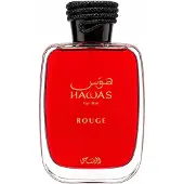 Rasasi Hawas Rouge Eau de Parfum 100 ml