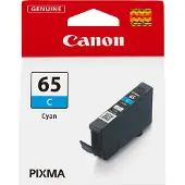 Canon CLI-65C - Cyan - Cartouche d'encre
