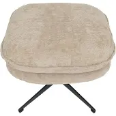 MCW Tabouret rembourré -P32