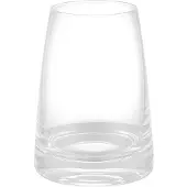Blomus AVA Zahnputzbecher weiss 10cm