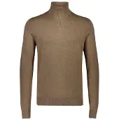 Lindbergh Pull-over beige foncé