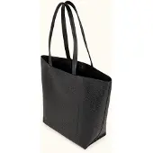 Munich 7113668m Essentials Shopper Couleur Noir