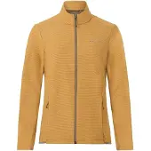 Vaude Strathcona Full Zip Fleece Marron 36 Femme