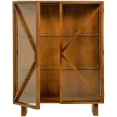 Woood Kella (100 x 44 x 132 cm)