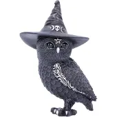 Nemesis Now Figurines Owlocen De Cult Cuties 13 Cm