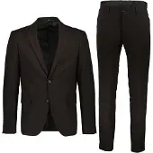 Lindbergh Costume noir