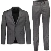 Lindbergh Costume gris