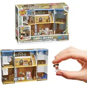 Funko POP! Figure Bitty Box One Piece Going Merry