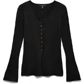Vero Moda Cardigan noir