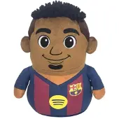 FC Barcelona FC Barcelone, Raphinha, peluche, 30 cm