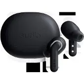 Sudio écouteurs E4 Pro