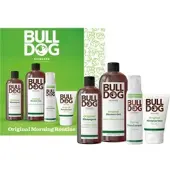 Bulldog Original Morning Routine coffret cadeau pour homme