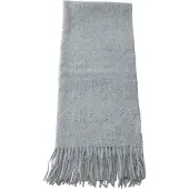 GUESS Écharpe 'BOSTON' gris