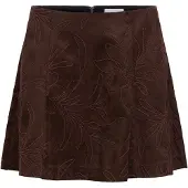 Object Jupe 'OBJBelis' marron