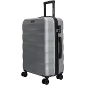 Dugros Beagles Originals Valise Medium 58L - Argenté