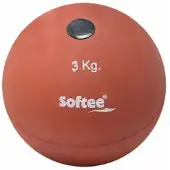 Softee Ballon Médicinal 3kg