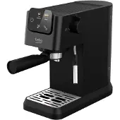 Beko Machine à café expresso automatique CEP5302B 1,1 L Noir